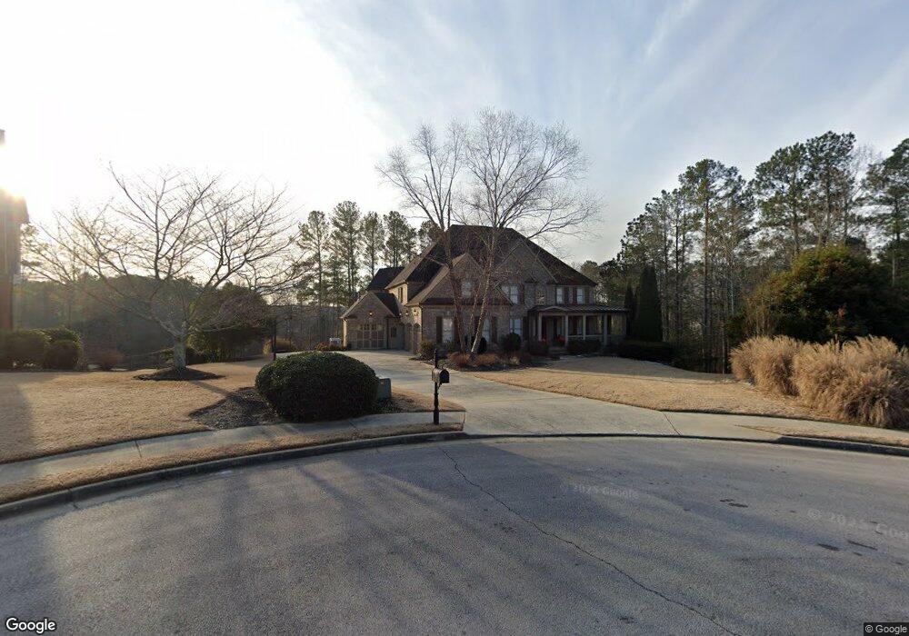 362 Oakwind Point, Acworth, GA 30101 - photo 1