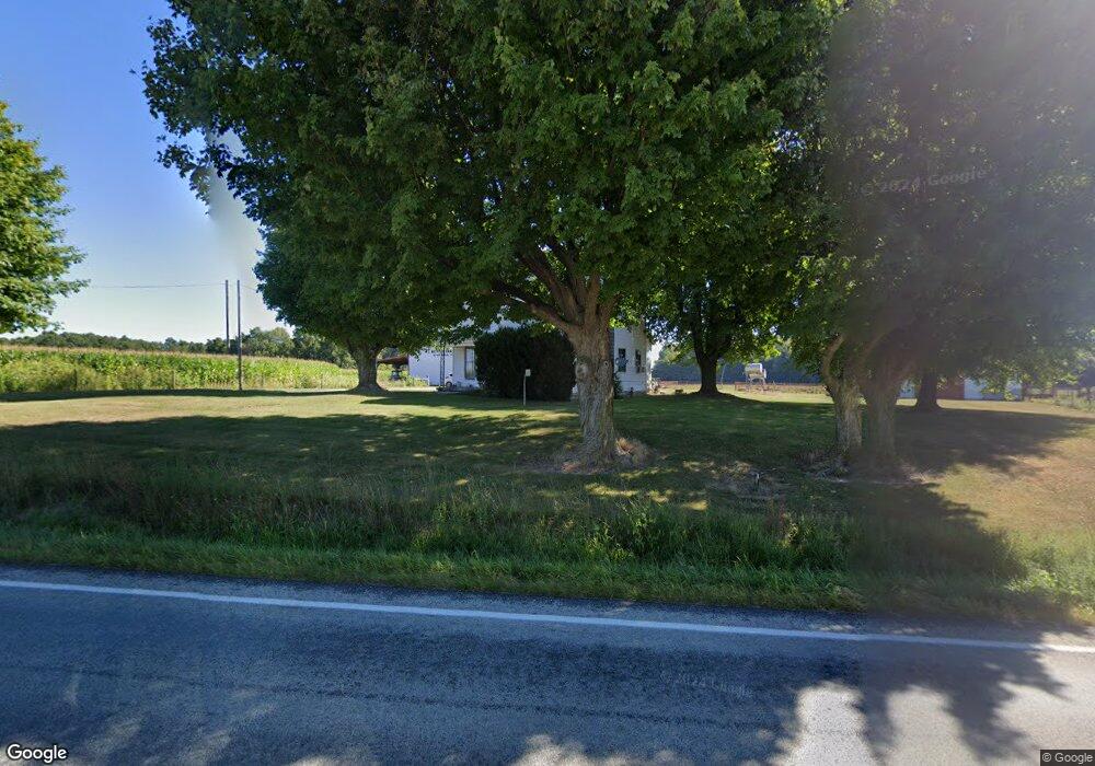 10656 N Us Highway 421, Osgood, IN 47037 - photo 1