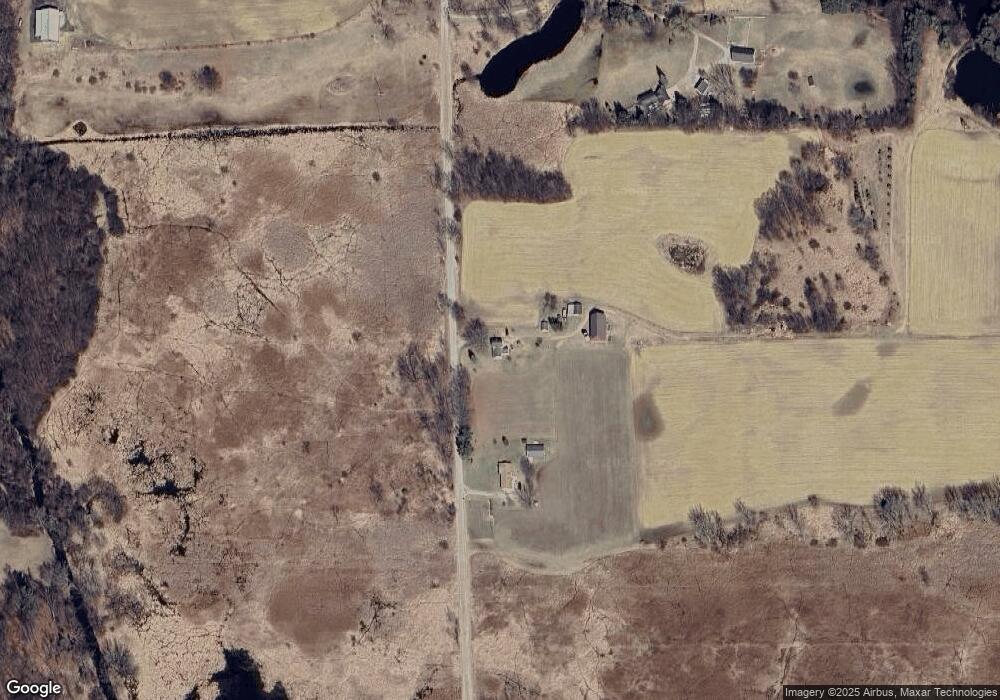 620 N Lima Center Rd, Dexter, MI 48130 - photo 1