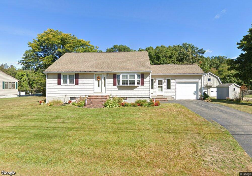 103 Woodburn Dr, Methuen, MA 01844 - photo 1