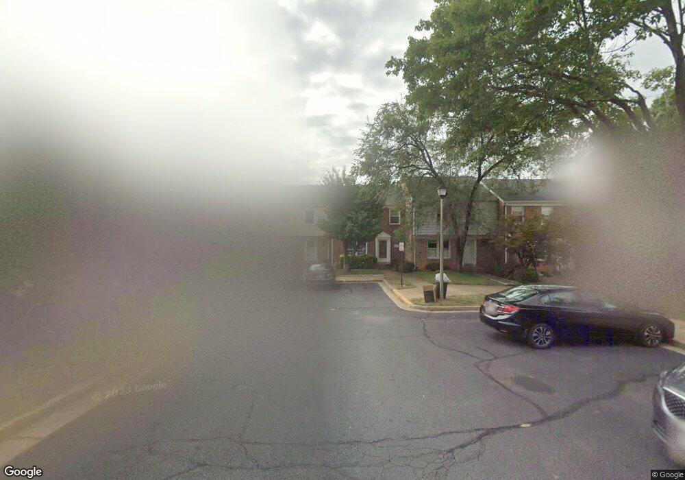 5440 Midship Ct, Burke, VA 22015 - photo 1