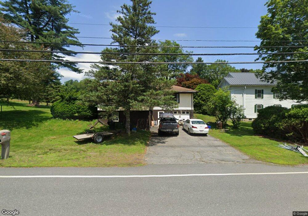 323 Main Rd, Gill, MA 01354 - photo 1