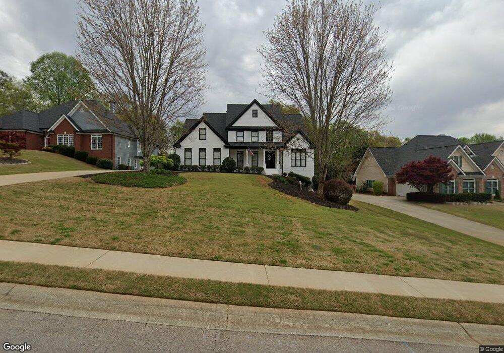 4541 Blooming Way, Flowery Branch, GA 30542 - photo 1