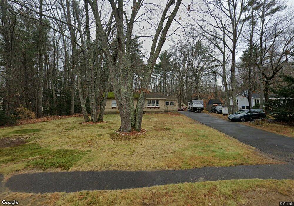 9 Hunts Dr, Windham, ME 04062 - photo 1