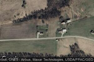 28850 Friendly Ridge Rd, Tippecanoe, OH 44699