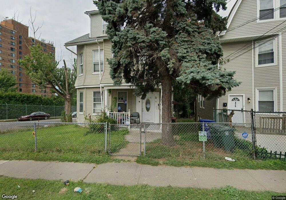 477 Grove St, Irvington, NJ 07111 - photo 1