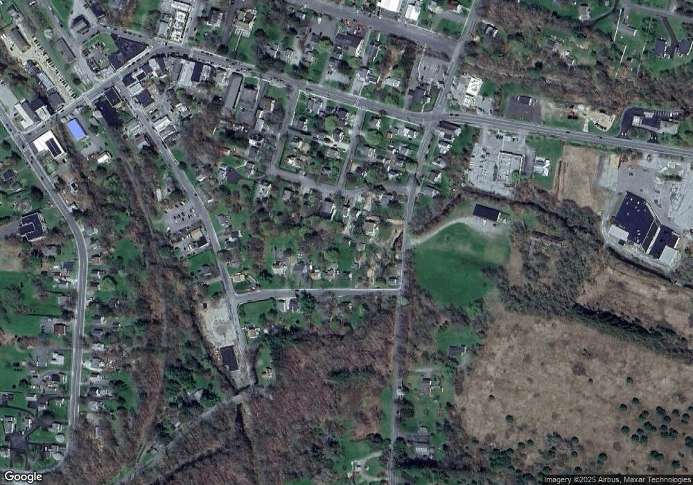 7 Park St, Millerton, NY 12546 - photo 1