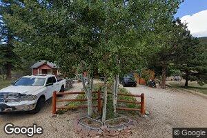 864 Riverside Dr, Lyons, CO 80540