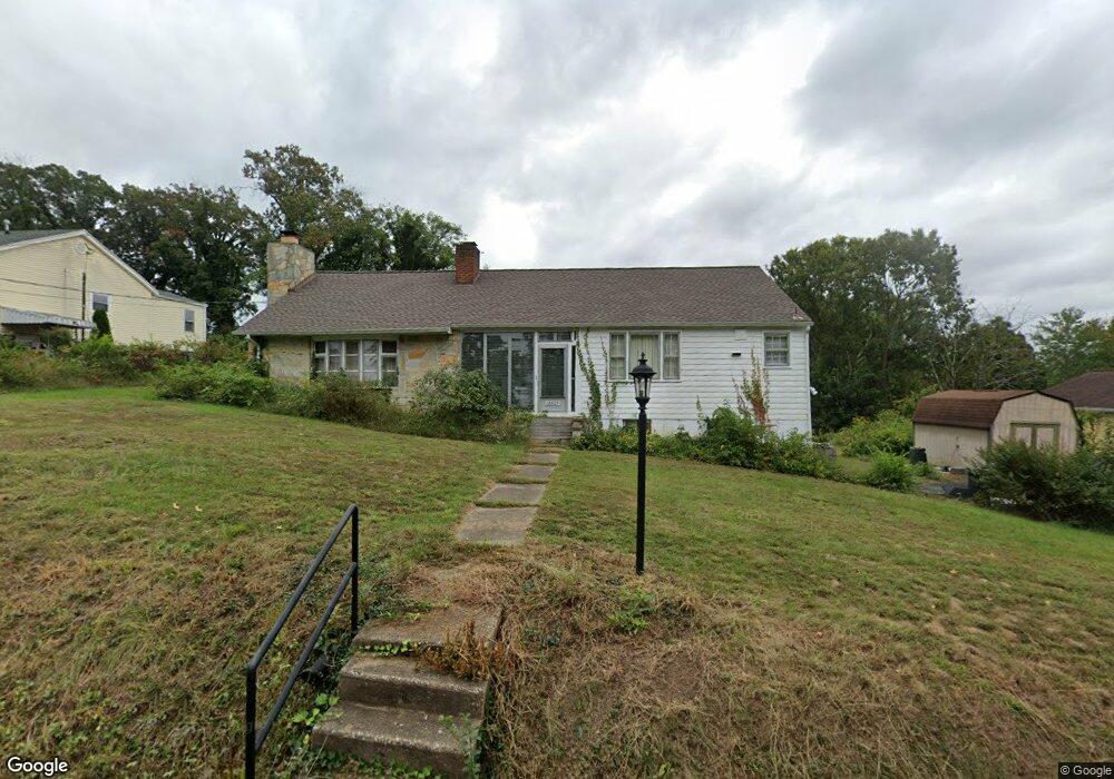 18527 Amidon Ave, Triangle, VA 22172 - photo 1