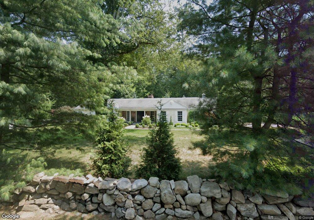 373 Stanwich Rd, Greenwich, CT 06830 - photo 1