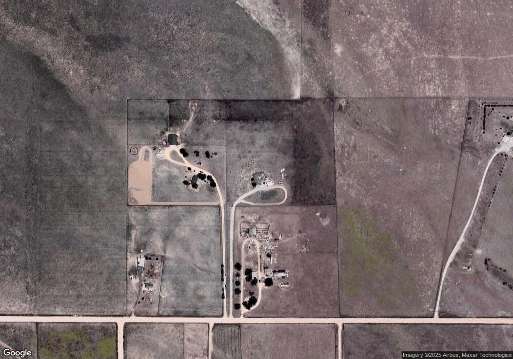 22170 Mcdaniels Rd, Calhan, CO 80808 - photo 1