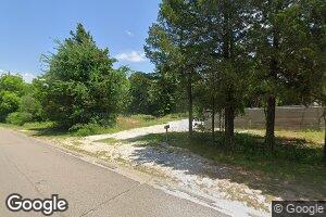 1395 S Franklin St, Colbert, OK 74733