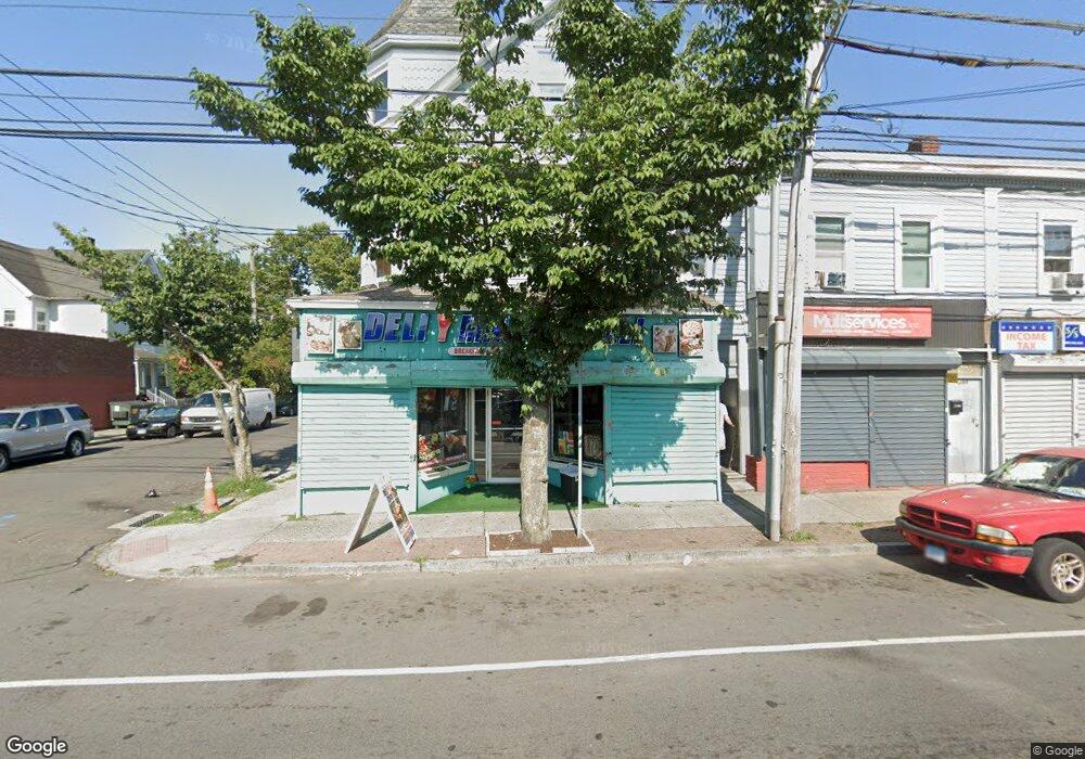 1191 E Main St, Bridge Port, CT 06608 - photo 1