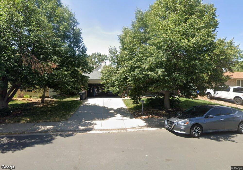 1107 S Salida Way, Aurora, CO 80017 - photo 1