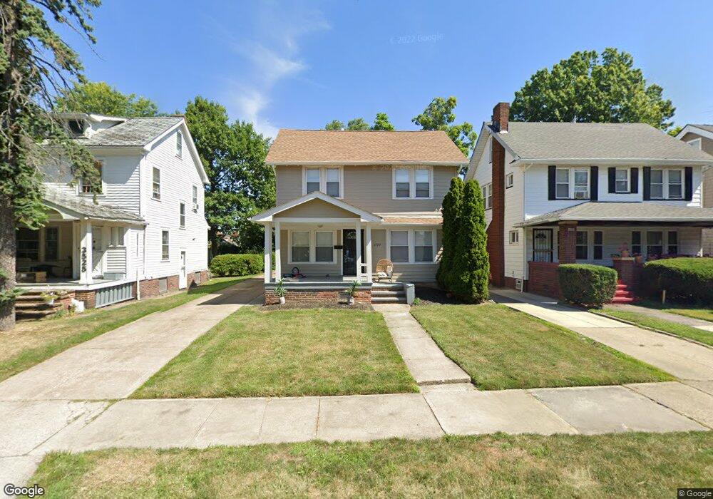 3529 Antisdale Ave, Cleveland Heights, OH 44118 - photo 1