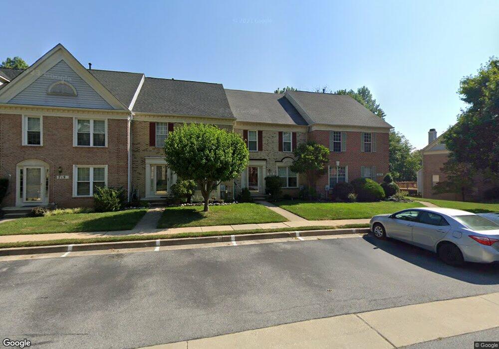 717 Leister Dr, Lutherville Timonium, MD 21093 - photo 1