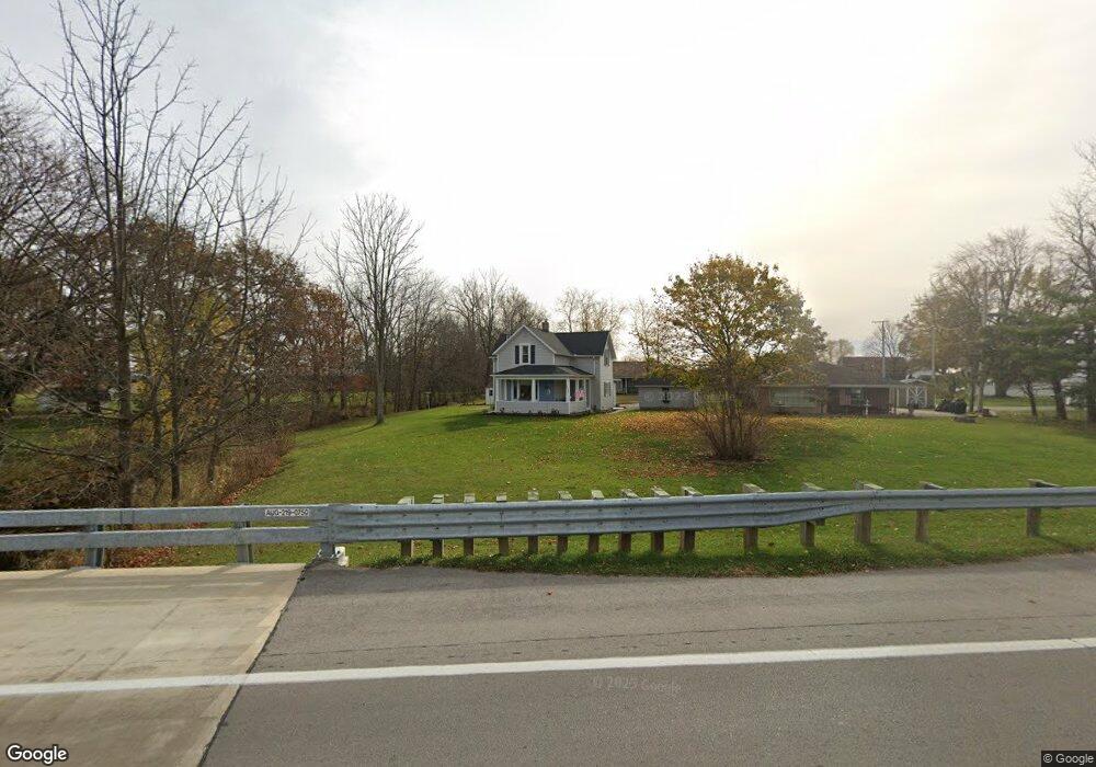 305 E Spring St, New Knoxville, OH 45871 - photo 1