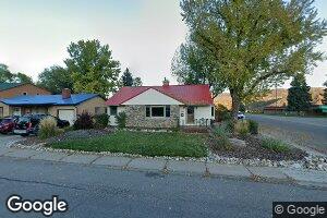 2000 Delwood Ave, Durango, CO 81301