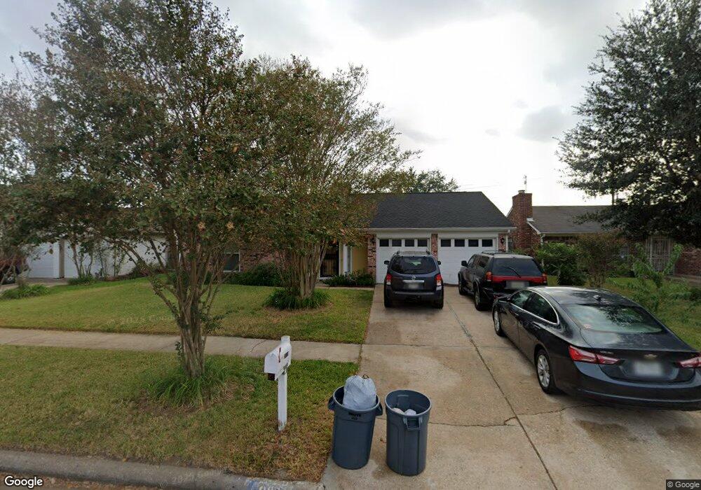 10350 Jillana Kaye Dr, Houston, TX 77086 - photo 1