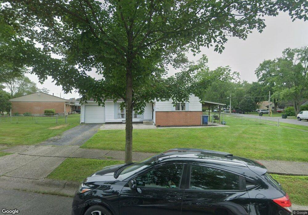 4899 Andrew Rd, Columbus, OH 43227 - photo 1