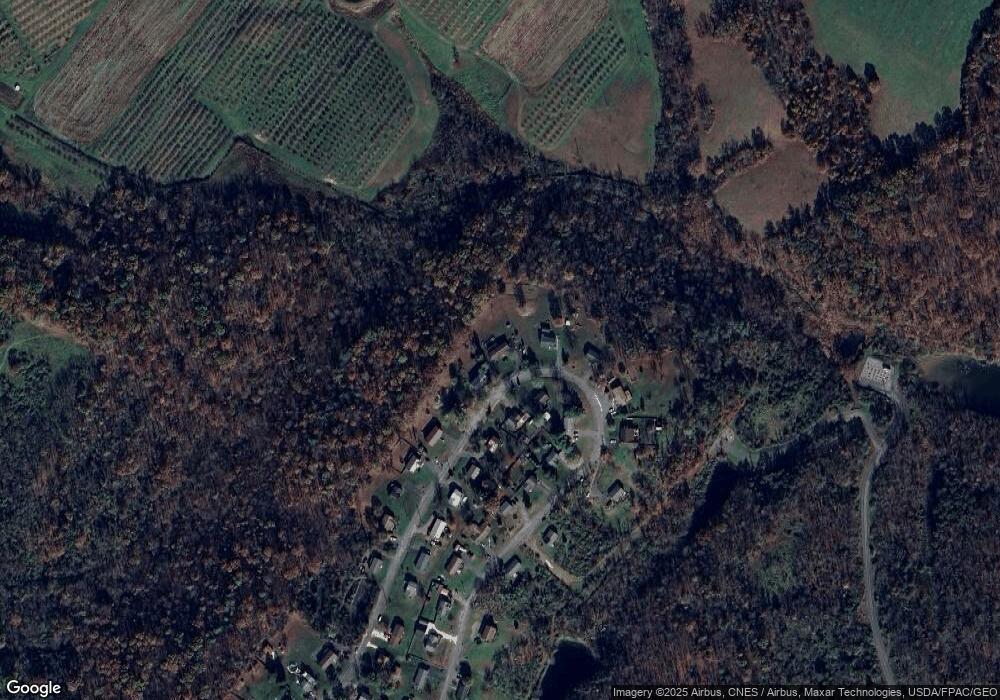 609 W Ridge Loop Rd, Romney, WV 26757 - photo 1