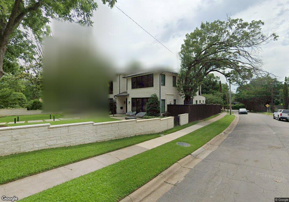 7202 Lakewood Blvd, Dallas, TX 75214 - photo 1