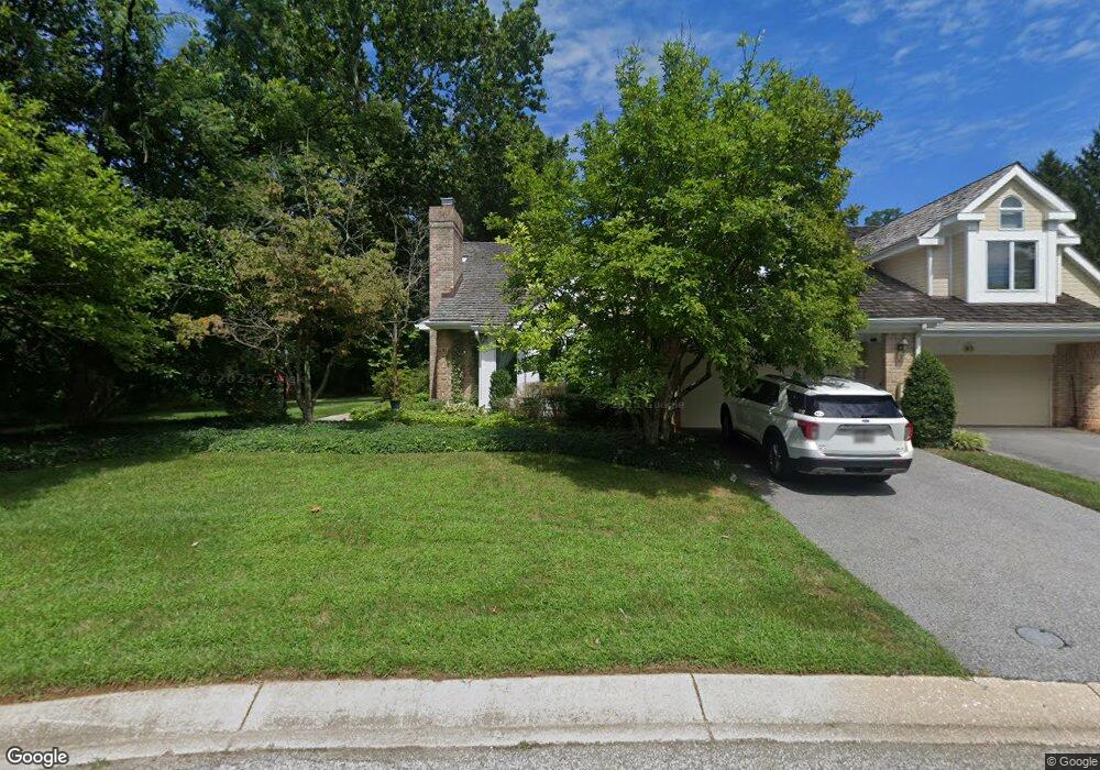 25 Old Boxwood Ln, Lutherville Timonium, MD 21093 - photo 1