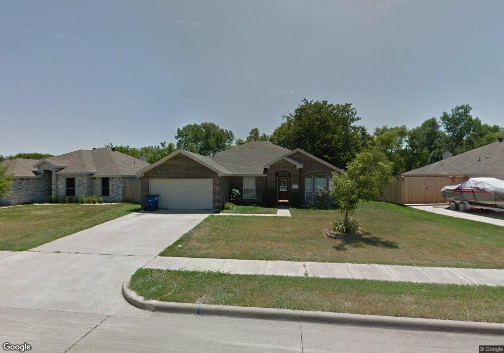 312 Canyon Lake Dr, Wylie, TX 75098 - photo 1