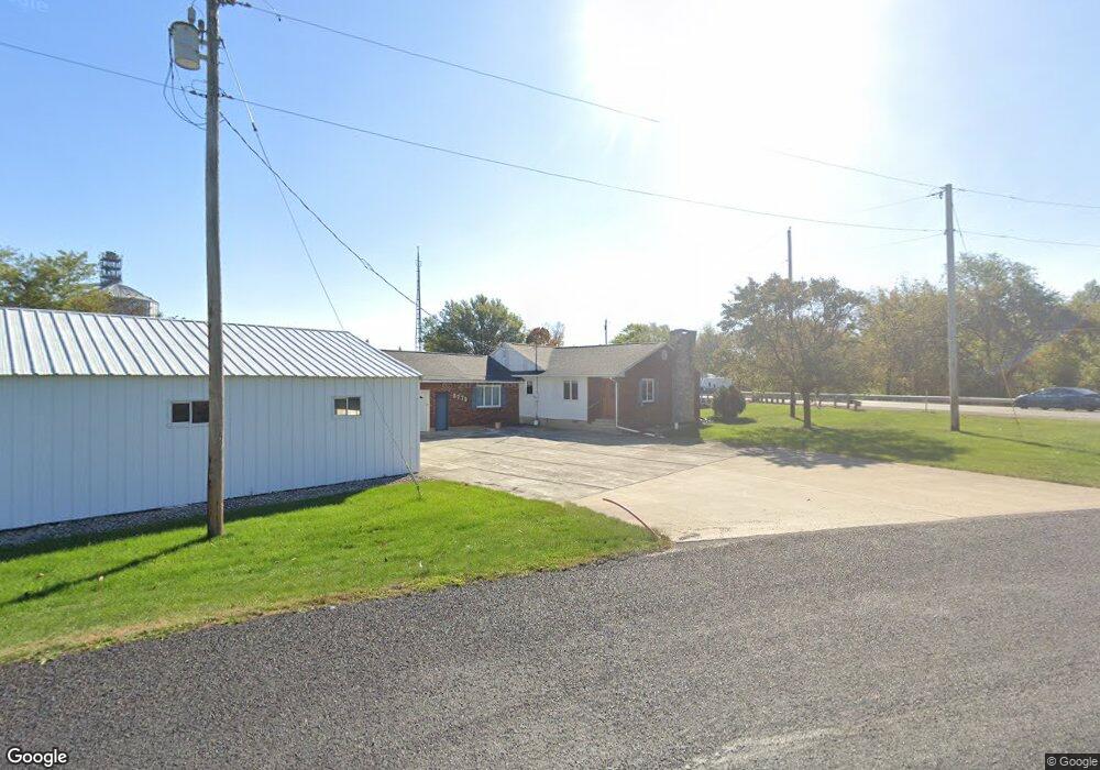 8770 Neptune Mendon Rd, Celina, OH 45822 - photo 1