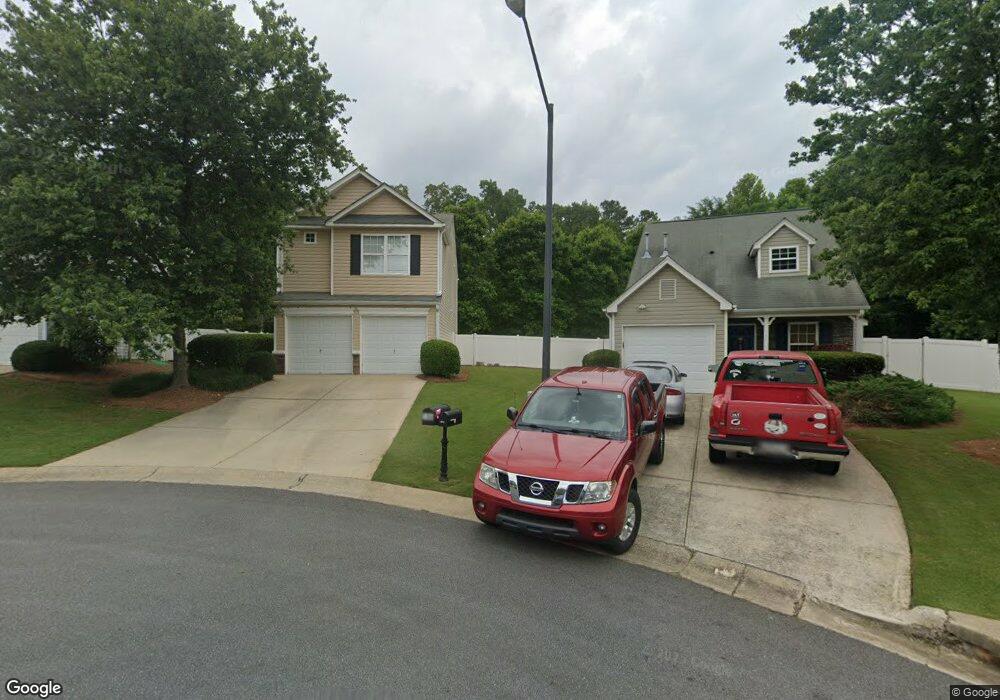 186 Ilex Dr unit 2, Canton, GA 30114 - photo 1