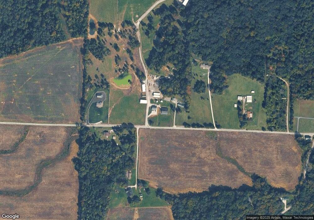 1882 Fairview Church Rd SW, Corydon, IN 47112 - photo 1