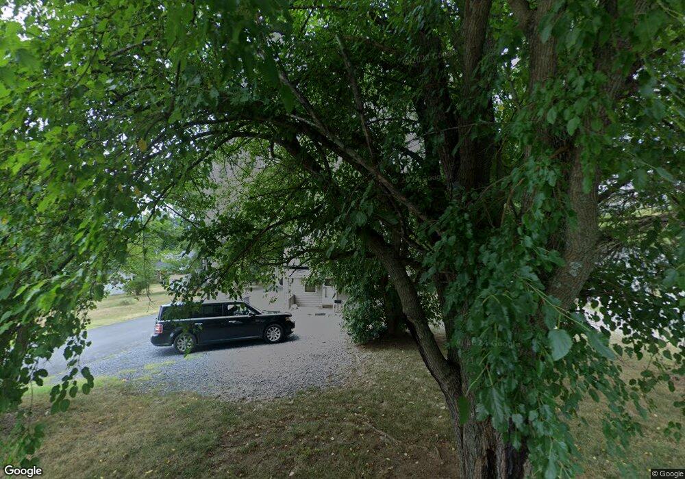 691 Jenkins Ln, Strasburg, VA 22657 - photo 1