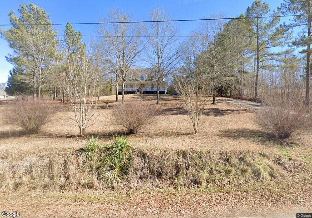 512 Dean Rd, Aragon, GA 30104 - photo 1