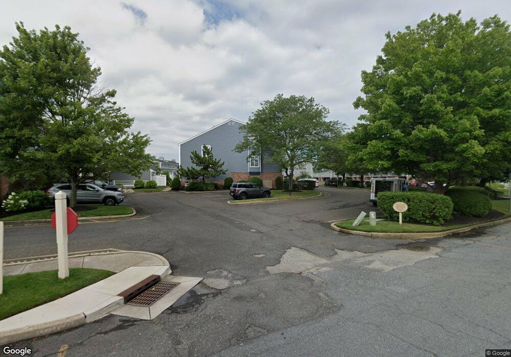 812 Harbour Cove unit 812, Somers Point, NJ 08244 - photo 1