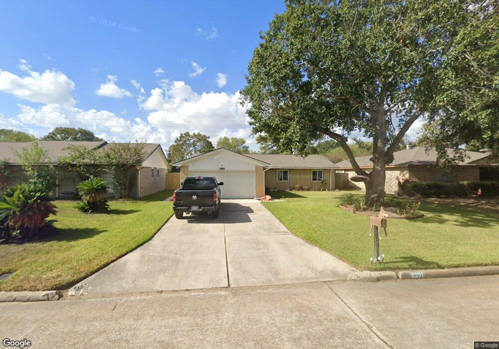 8391 Pebbledowne Dr, Houston, TX 77064 - photo 1