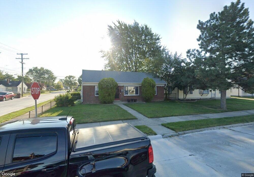 26390 Grandmont St, Roseville, MI 48066 - photo 1