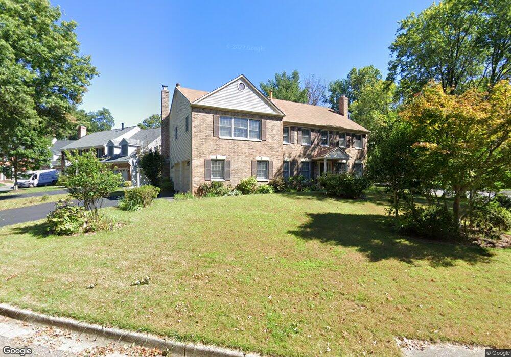 15501 Summer Grove Ct, Gaithersburg, MD 20878 - photo 1