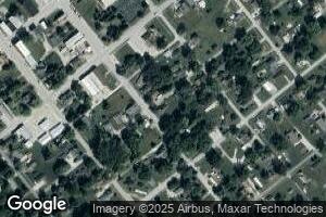 202 E Eaton St, Carlisle, IN 47838