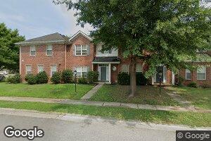 5103 S Links Cir, Suffolk, VA 23435