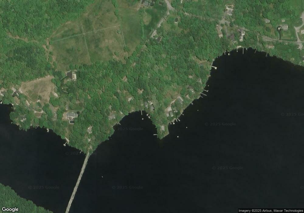 106 Peters Cove Rd, Douglas, MA 01516 - photo 1