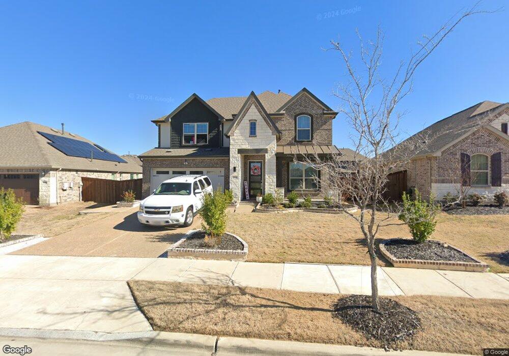 1733 Celebration Ln, Wylie, TX 75098 - photo 1