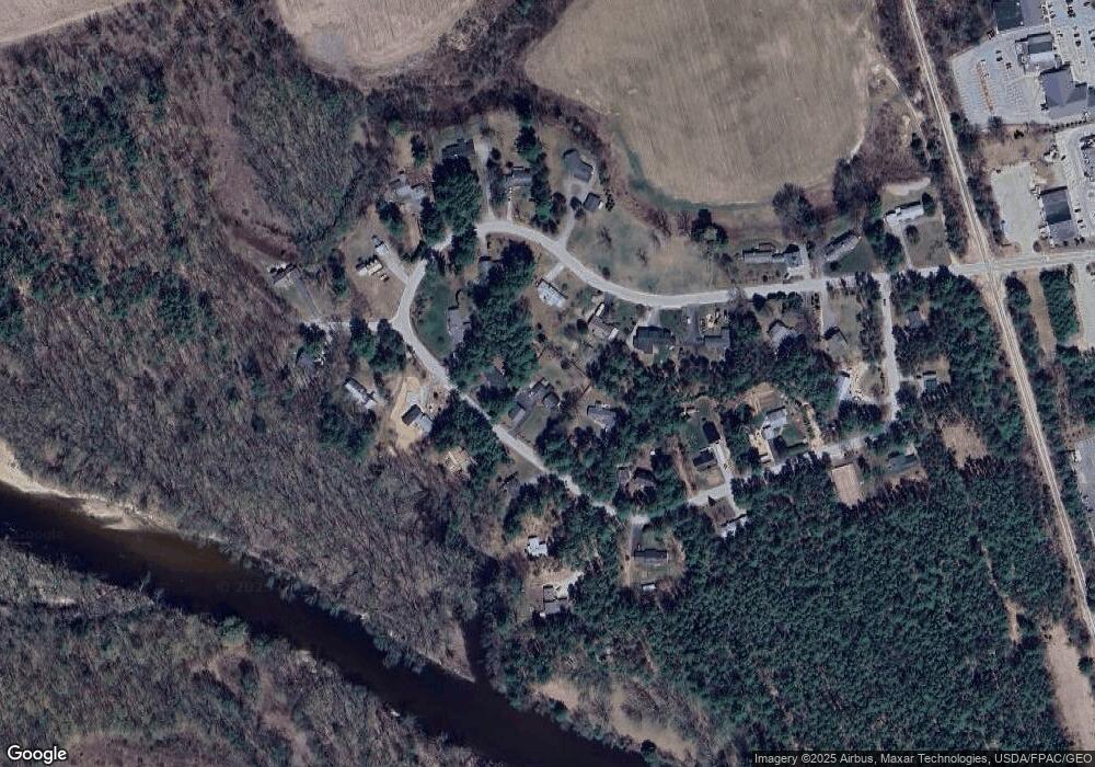 249 Echo Acres Rd, North Conway, NH 03860 - photo 1