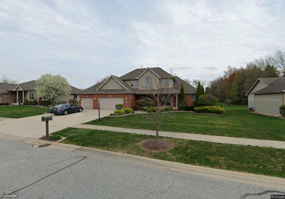 9027 Mallard Ln, Saint John, IN 46373 - photo 1