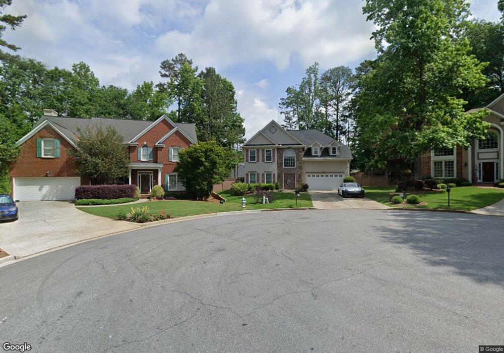 774 Hales Trace Way SW, Lilburn, GA 30047 - photo 1