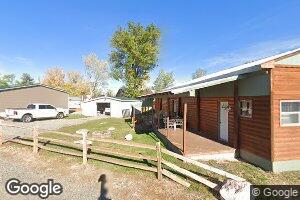 33 3rd St E, Fort Smith, MT 59035