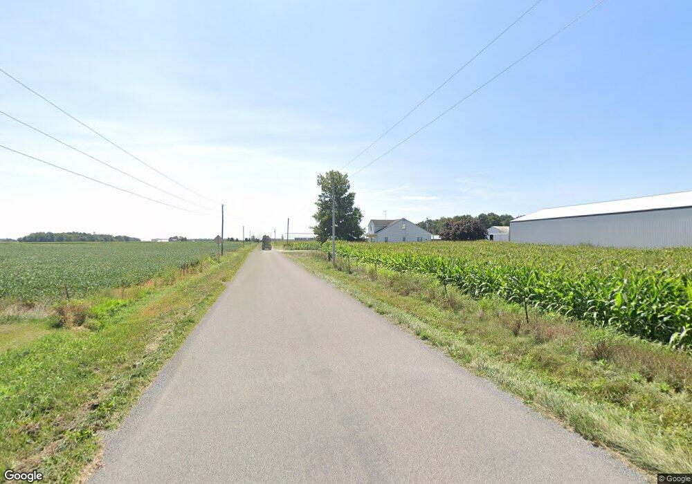 8933 N State Line Rd, Bryant, IN 47326 - photo 1