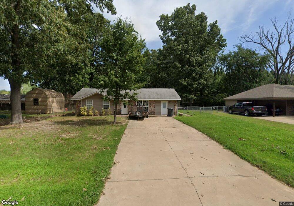 1306 Daybreak Dr, Jonesboro, AR 72401 - photo 1