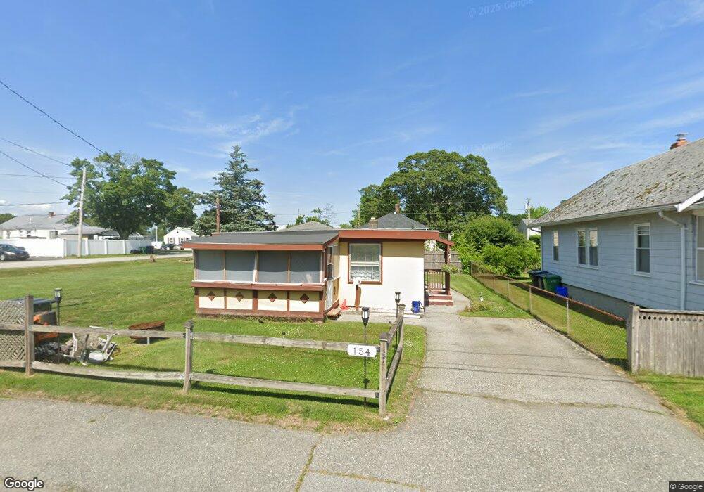 154 Wendell Rd, Warwick, RI 02888 - photo 1