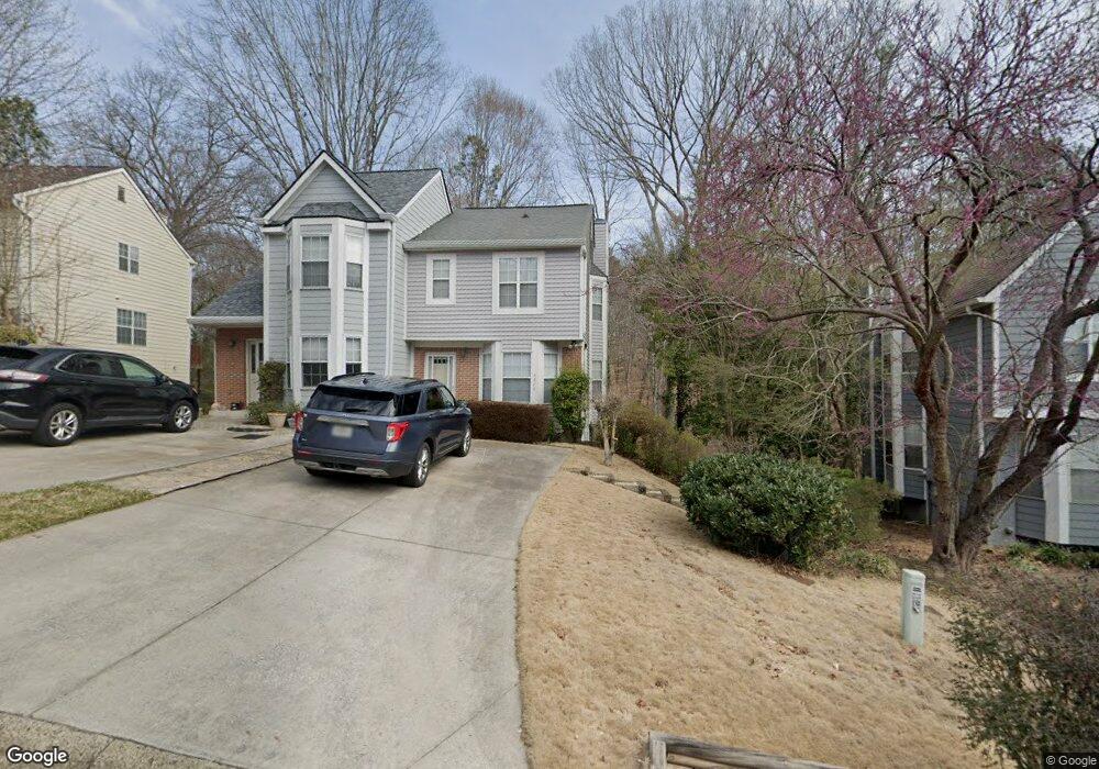 5200 Laurel Bridge Dr SE, Smyrna, GA 30082 - photo 1