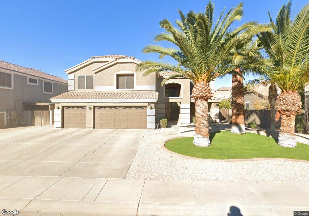 4130 E Laurel Ave, Gilbert, AZ 85234 - photo 1